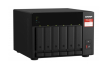 QNAP TVS-675-8G 6x0HDD NAS ZhaoXin KX-U6580 8GB RA
