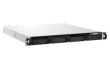 QNAP Server NAS TS-h987XU-RP-E2334-16G Xeon E-2334 4C 8T 16 GB