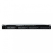 Synology NAS serwer RS822RP+ V1500B 4x0HDD 2GB 4x1GbE USB3.2.1 3Y