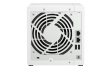 QNAP Server TS-433-4G 4x0HDD NAS ARM Cortex-A55 2,0 GHz