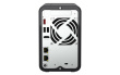 QNAP TS-264-8G Intel N5095 2x 0HDD 8GB