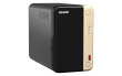 QNAP TS-264-8G Intel N5095 2x 0HDD 8GB