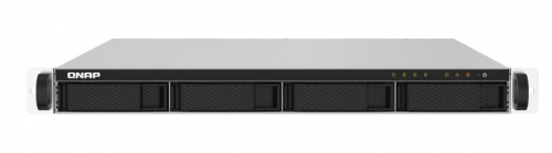 QNAP TS-432PXU-2G 1U 2GB RAM 4x0HDD 2x10GbE SFP+