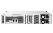 QNAP TS-1232PXU-RP-4G 2x10G E SFP+ 2x2,5GbE 3U 4GB