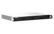 QNAP Server NAS TS-464eU-8G 4x0HDD 1U Intel Celeron N5105/N5095 8G