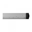 Synology RackStation RS1221RP+ NAS/storage server Rack (2U) Ryzen Embedded V1500B 4 GB DDR4 0 TB DiskStation Manager Black