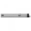 Synology RackStation RS3618xs NAS Rack (2U) Intel® Xeon® D D-1521 8 GB DDR4 DiskStation Manager Black
