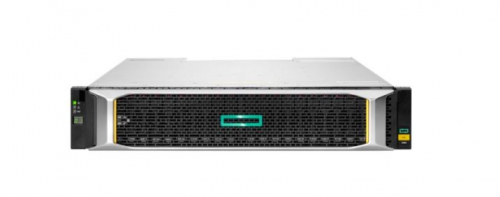Hewlett Packard Enterprise MSA 2062 16Gb FC SFF Strg R0Q80B
