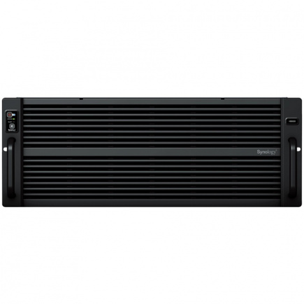 Synology HD6500 60bay 4HE STORAGE