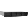 QNAP TS-1232PXU-RP - NAS-Server - 12 Schächte