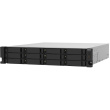 QNAP TS-1232PXU-RP - NAS-Server - 12 Schächte