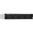 8-Bay QNAP TS-832PXU NAS-Server 8 Schächte Storage Server