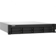 8-Bay QNAP TS-832PXU NAS-Server 8 Schächte Storage Server