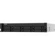 8-Bay QNAP TS-832PXU NAS-Server 8 Schächte Storage Server