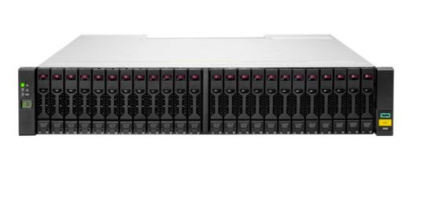 Hewlett Packard Enterprise MSA 2062 12Gb SAS SFF Storage R0Q84B