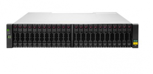 Hewlett Packard Enterprise MSA 2062 12Gb SAS SFF Strg R0Q84B