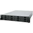 Synology NAS Unified Controller UC3400 (12 Bay) 2U +++