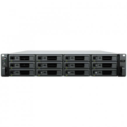 Synology NAS Unified Controller UC3400 (12 Bay) 2U +++