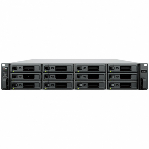 Synology NAS Unified Controller UC3400 (12 Bay) 2U +++