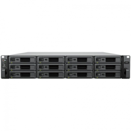 Synology NAS SA3610 (12 Bay) 2U