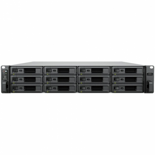 Synology NAS SA3610 (12 Bay) 2U