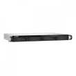 QNAP TS-h765eU-8G 1U 7x0HDD Int.Atomx7405C 4-cor 8G