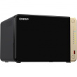 6-Bay QNAP TS-664-8G Intel® Celeron® - N5095 - Schwarz