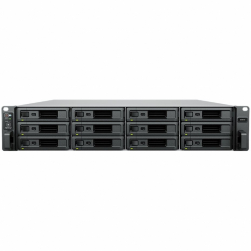 Synology NAS SA3410 (12 Bay) 2U