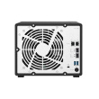 QNAP | 9-Bay QTS NAS | TS-932PX-4G | Up to 9 HDD/SSD Hot-Swap | AnnapurnaLabs Alpine | AL324 ARM Cortex-A57 Quad-Core | Processor frequency 1.7 GHz | 4 GB | DDR4