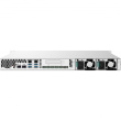 QNAP TS-432PXU-RP-2G 4-Bay rackmount NAS AL324 2GB DDR4 UDIMM RAM SATA 6Gb/s 2x 10GbE SFP+ 2x 2.5GbE 1x PCIe Gen2 x2 slot 250W