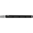QNAP TS-432PXU-RP-2G 4-Bay rackmount NAS AL324 2GB DDR4 UDIMM RAM SATA 6Gb/s 2x 10GbE SFP+ 2x 2.5GbE 1x PCIe Gen2 x2 slot 250W