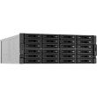 QNAP TS-h3087XU-RP-E2378-64G Intel Xeon E-2378 8 Cores/16 Threads 64GB ECC DDR4 4x16 30-Bay 4U rackmount NAS
