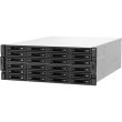 QNAP TS-h3087XU-RP-E2378-64G Intel Xeon E-2378 8 Cores/16 Threads 64GB ECC DDR4 4x16 30-Bay 4U rackmount NAS