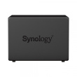 Synology DiskStation DS923+ NAS/storage server Tower Ryzen Embedded R1600 4 GB DDR4L 0 TB DiskStation Manager Black