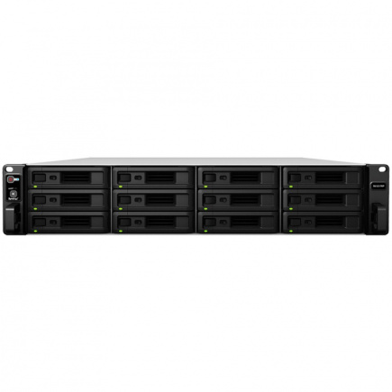12-Bay Synology RX1217 Erweiterungsmodul
