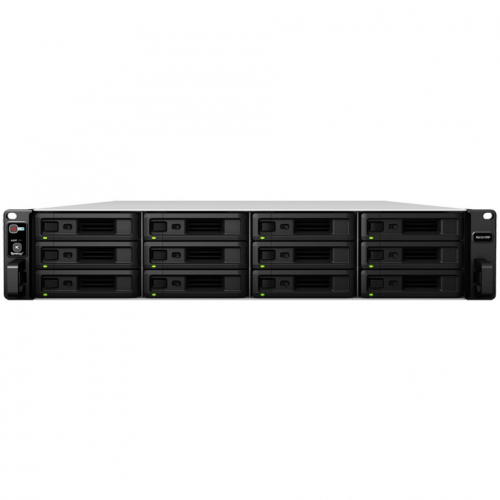 12-Bay Synology RX1217 Erweiterungsmodul