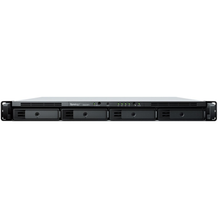 4-Bay Synology RackStation RS822+ 131082