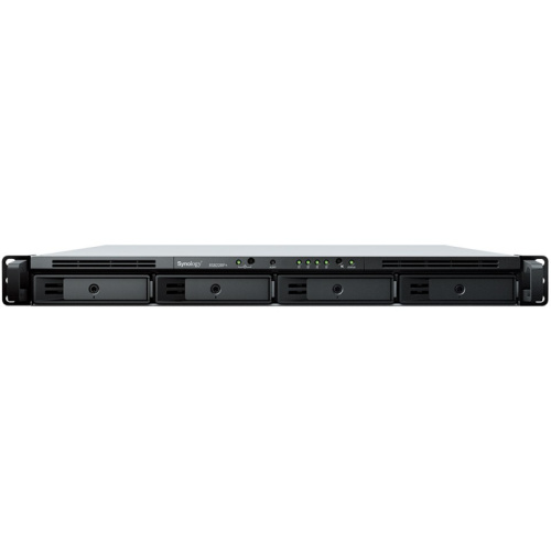 4-Bay Synology RackStation RS822+ 131082