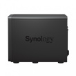 Synology Server NAS DS3622xs+ Intel Xeon D-1531 16GB RAM 2x1GbE 2x10GbE 2xUSB 5Y