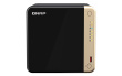 QNAP Server NAS TS-464-8G 0xHDD NAS 4-bay Intel Celeron N5105/N5095