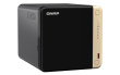 QNAP Server NAS TS-464-8G 0xHDD NAS 4-bay Intel Celeron N5105/N5095