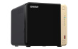 QNAP Server NAS TS-464-8G 0xHDD NAS 4-bay Intel Celeron N5105/N5095