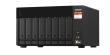 QNAP TS-873A-8G AMD Ryzen V1500B 2.2GHz 8GB RAM