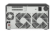 QNAP TS-873A-8G AMD Ryzen V1500B 2.2GHz 8GB RAM