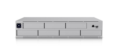 UBIQUITI Server NAS UNAS Pro 7-disc NAS UNAS-Pro