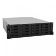Synology RS4021xs+ 16x0HDD 16GB Xeon D-1541 4x1GbE 2x10