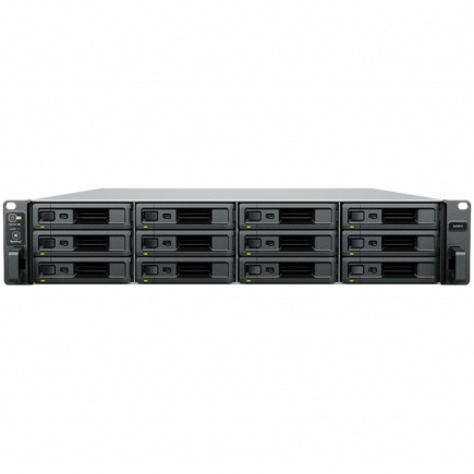Synology NAS SA3410 (12 Bay) 2U