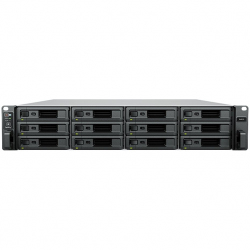 Synology NAS SA3410 (12 Bay) 2U