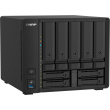 QNAP TS-932PX-4G 9-Bay NAS AL324 4GB DDR4 SODIMM 5x8,89cm 3,5Zoll 4x6,35cm 2,5Zoll drive slots 2x10GbE SFP+ LAN 2x2.5GbE LAN