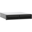 QNAP 24-Bay All-Flash NAS AMD EPYC 7302P 4xNVMe Gen3 256GB RDIMM ECCC DDR4 RAM 2x2.5GbE LAN 4x25Gb
